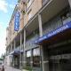 Cristal Villaviciosa Hotel Picture 
