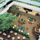 Holiday Inn Mart Plaza Hotel Picture 