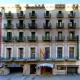 Gaudi Hotel Picture 