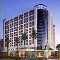 Renaissance Las Vegas Hotel Picture 1