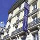 Best Western Quartier Latin Pantheon Hotel Picture 