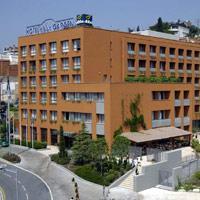 Abba Garden Hotel Picture 1