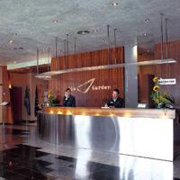 Abba Garden Hotel Picture 3