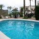 San Juan Hotel Picture 