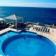 Punta San Martino Hotel Picture 