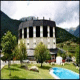 Or Blanc Hotel Picture 