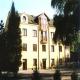 Petrus Hotel Picture 
