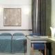 Jolly Cavour Trieste Hotel Picture 