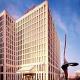 Marriott Berlin Hotel Picture 
