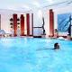 Marriott Berlin Hotel Picture 