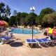 Balaia Plaza Hotel Picture 