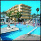 Camino Real Hotel Picture 