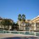 Camino Real Hotel Picture 