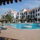 Carema Siesta Playa Hotel Picture 