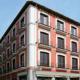 Plaza Nueva Hotel Picture 