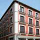 Plaza Nueva Hotel Picture 
