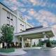 Hampton Inn South Universal Hotel Picture 