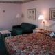 Hampton Inn South Universal Hotel Picture 