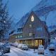 Vilagaros Hotel Picture 