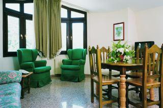 Casa Vella Hotel Picture 1