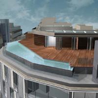 B-Hotel Picture 1