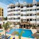 Choro Mar Hotel Picture 