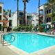 Quality Suites Orange County Airport Hotel Picture 