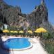 Sierra De Cazorla Hotel Picture 