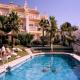 Las Rosas De Capistrano Hotel Picture 