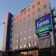 Express By Holiday Inn Lisbon Oeiras Hotel Picture 