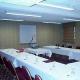 Holiday Inn Airport Hotel Picture 