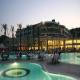 Baia Hotel Picture 