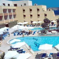 Barcelo Riviera Resort And Spa Malta Hotel Picture 1