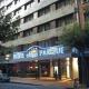 Abba Parque Hotel Picture 