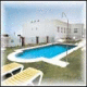 San Blas Hotel Picture 