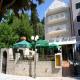 Perla Hotel Picture 