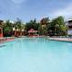 Dominican Bay Hotel Picture 