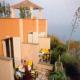 Punta San Martino Hotel Picture 