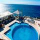 Punta San Martino Hotel Picture 