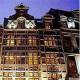La Madeleine Hotel Picture 
