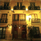 Adhoc Monumental Hotel Picture 
