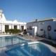 La Laguneta Hotel Picture 