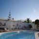 La Laguneta Hotel Picture 