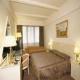 Jolly Vittorio Veneto Rome Hotel Picture 