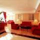 Sunotel Aston Hotel Picture 