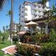 Tropicana Hotel Picture 