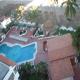 Tropicana Hotel Picture 