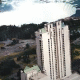 Hilton Niagara Falls Hotel Picture 