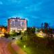 Eurostars Ciudad De La Corua Hotel Picture 