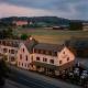In Den Hoof Hotel Picture 